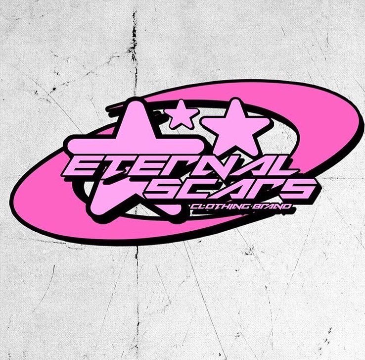 1ant42ndst's tweet photo. Smh I’m so excited to introduce &amp; announce the start of my new clothing brand @EternalScarsCB 

We have so much more in store.. more logos/mock up designs being made as we speak! The Summer2022Collection which will be our first drop is in motion now! #STAYTUNED https://t.co/awyX76lxeN