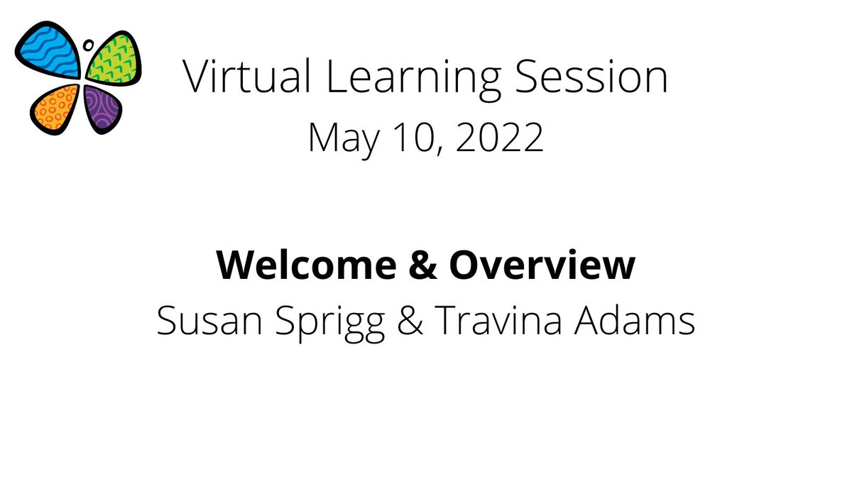 ACTNOWCINCY's tweet photo. The #ACTLearningSession is kicking off with a welcome and overview from Susan Sprigg and Travina Adams!
Get ready for a day full of connection, sharing, and learning together! We hope you stick around as we live tweet the day.
#HealthierTogether https://t.co/LsNHXUDnDy