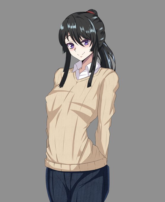 これは……来たな 