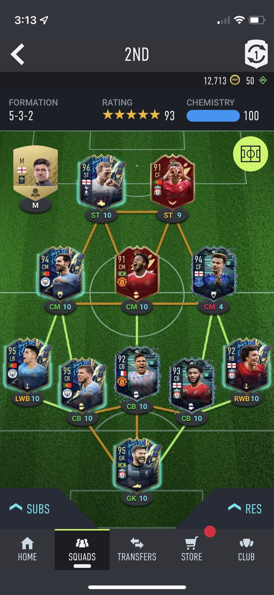 WilliamsJosh9's tweet photo. @TwoSyncOfficial Little prem team https://t.co/HKnowEYQhg