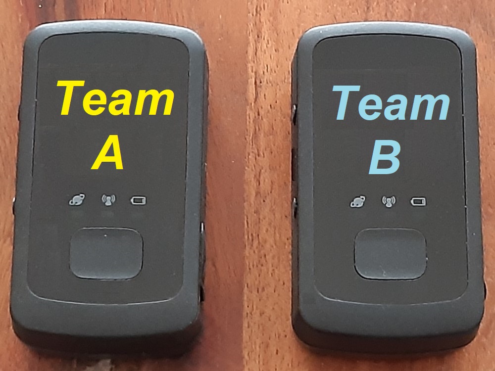 RT_FloraHolland's tweet photo. De GPX trackers van #LegendsTracking zijn weer binnen.
Tijdens de #roparun2022 kan het thuisfront zien precies waar wij op route zijn.
#RRteam97 https://t.co/gRYRXpMtF2