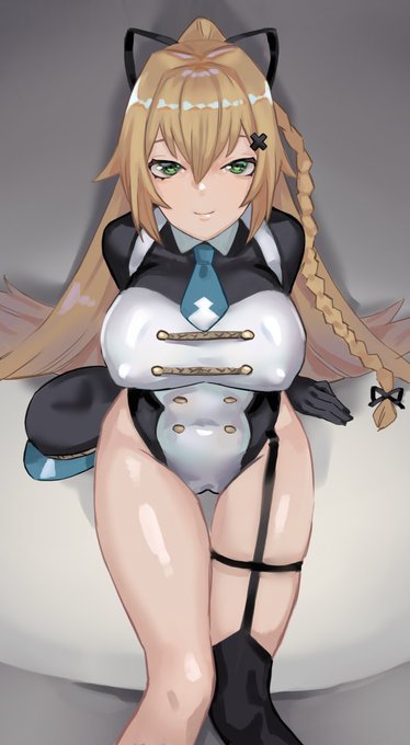 Skebご依頼ありがとうございました!オマケのぴっちりスーツ金剛い□はさんです!
https://t.co/yw4FNmV8Dv 