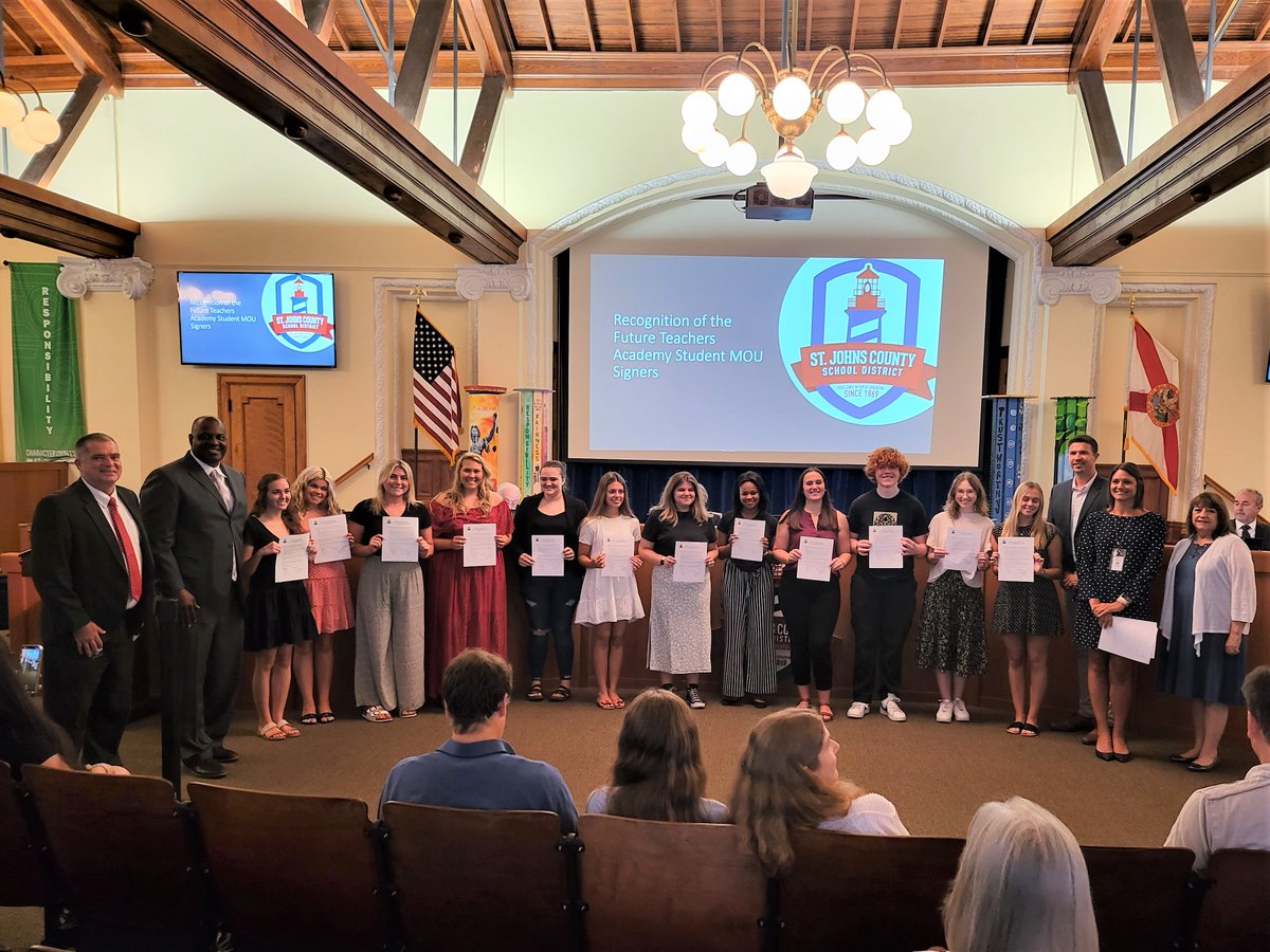 SJC School District tweet media