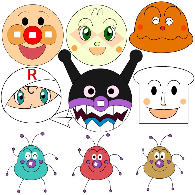 カビルンルンのtwitterイラスト検索結果