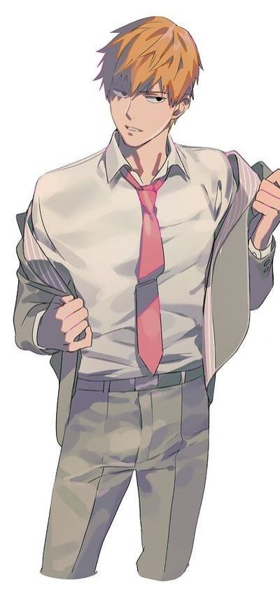 nnenimations's tweet photo. Oliver in a suit lesgoooooooooowwwww!! <3 
also reference 
#thekissbet https://t.co/ammC8tzPa8