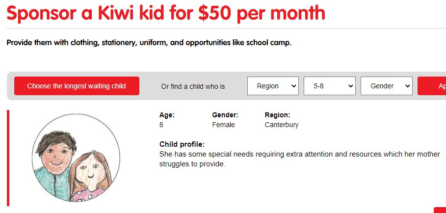 Early Aotearoa New Zealand tweet media