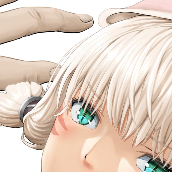 skeb進捗70パー
たぶん明日納品!! 