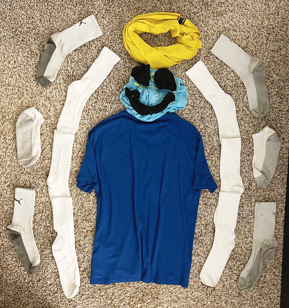 New Friends tweet media