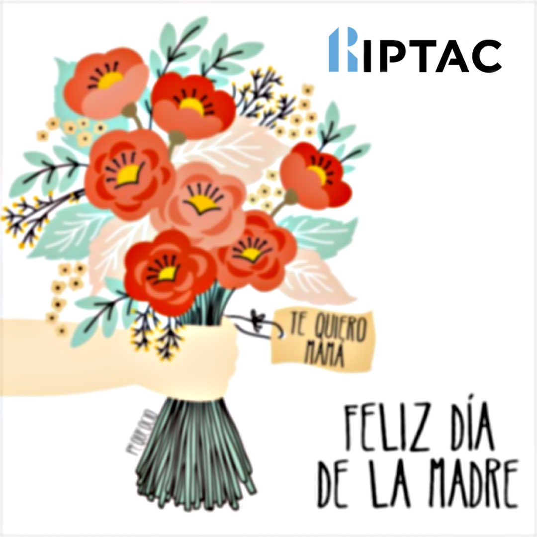 RIPTAConline's tweet photo. El amor de una madre por un hijo no se puede comparar con ninguna otra cosa en el mundo. No conoce ley ni piedad, se atreve a todo y aplasta cuanto se le opone”. Agatha Christi
#10demayo #10demayo2022 #10demayodiadelasmadres #mom #riptac https://t.co/6YWxiqFD6i