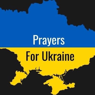 #God bless Ukraine💙💛 🇺🇦