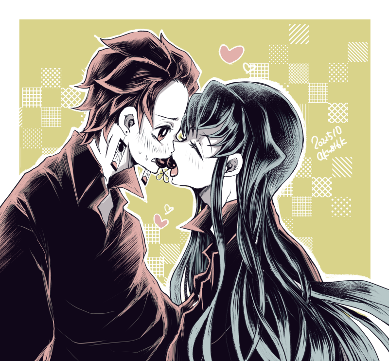 😘🍒💋🌫️🎴