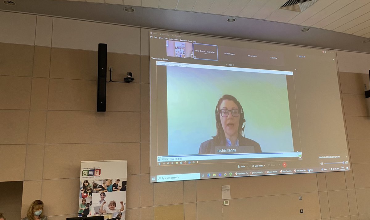 MaireadL2's tweet photo. Current and future of #childrensnursing #Europe @chiefnurseIRE #rubendiaz #workforce #innovation #strongertogether #leadingtheway #EHCOSymposium #INW2022 @RosieShhehan1 @IADNAM1 @GSGerShaw @scnn2020 @DonnellyStephen @nmpduwest @siobhanmh @lieabh https://t.co/LuywRUA4Vg