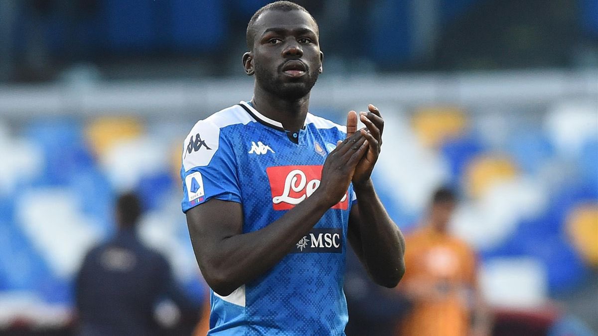 LDNFootbalI's tweet photo. Chelsea and Tuchel’s current top defensive targets, from a combination of sources…

• Jules Koundé (CB)
• Kalidou Koulibaly (CB)
• Joško Gvardiol (CB)
• Marc Cucurella (LWB/LB) https://t.co/hyyIsAtqZ2