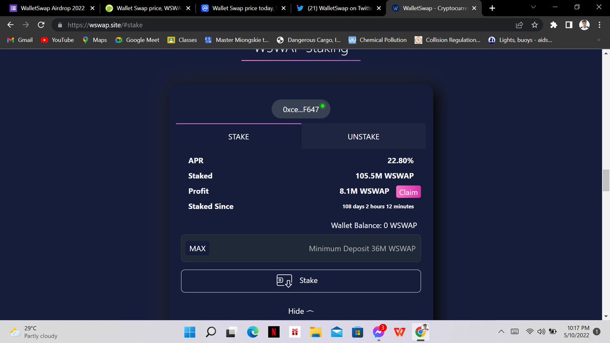 henrichables's tweet photo. This is really great wallet swap. https://t.co/XdbLbbzfmJ