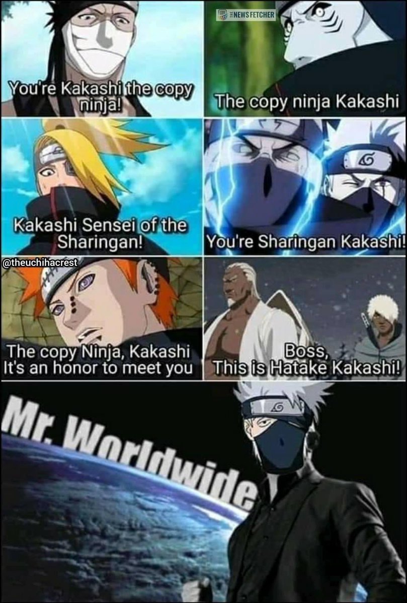 Sasuke Uchiha tweet media