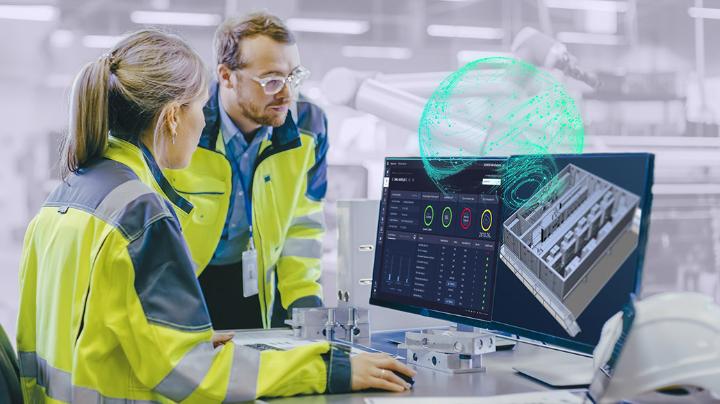 moiz_patanwala's tweet image. Visit us on Hanover Fair from May 30 to June 02, 2022 in Hall 9 and learn more about IoT applications for energy distribution systems. 
#HM22 #electrificationautomation #IoT4energy 
Register now: 👉 sie.ag/3L1PCSO