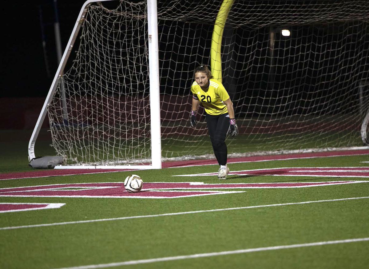 ladyrattler_soc's tweet photo. Congratulations to Elora Alexander on committing to play soccer at Brookhaven College!
We will be having her signing ceremony tomorrow, May 11th at 7:45 am. She will be honored in high school Room 820!
We are so proud of our girl! We can’t wait to see what you do in the future! https://t.co/OTNUN8fhK8