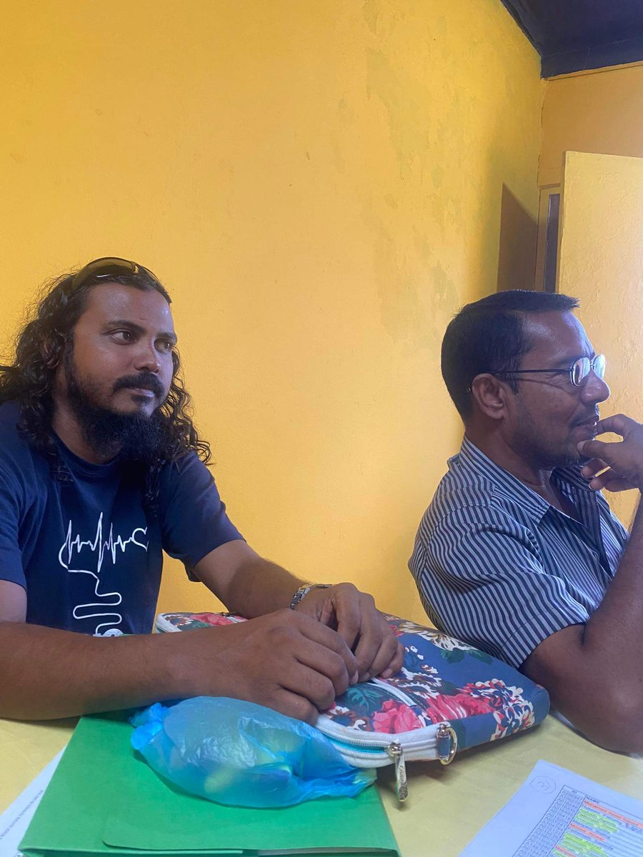 hasyMOONLI8's tweet photo. MDP Feydhoo Dhaaira #ThilafathugeRamzu #InthiAaEku campaign masahkah Feydhoo #inthi Jagahaai baarah kuri ah .
#VoteInthi https://t.co/yjXnll8Bs0