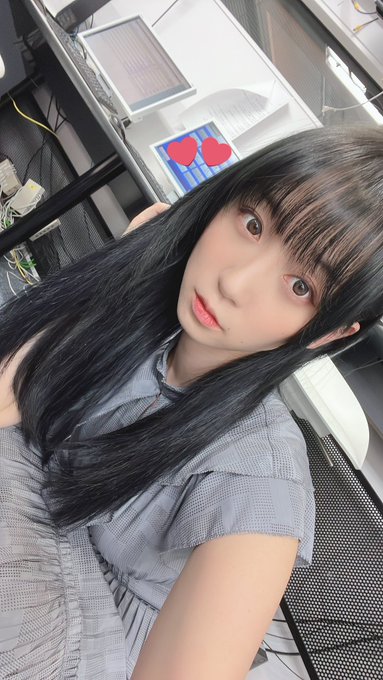 Twitterのコスプレ画像13