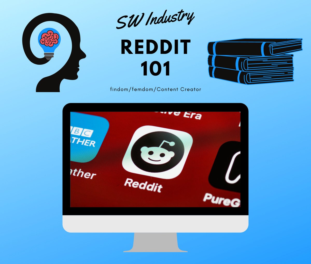 4theloveof_sw's tweet photo. Excited to share the latest addition to my #etsy shop: reddit guide | onlyfans guide | adult content ideas | content creator promotion | femdom | findom https://t.co/cG0rFlUFz1 #onlyfansguide #reddit101 #redditpromotion #onlyfanscontent #adultcontentideas #adultwork #s https://t.co/s8VFMGxzOL