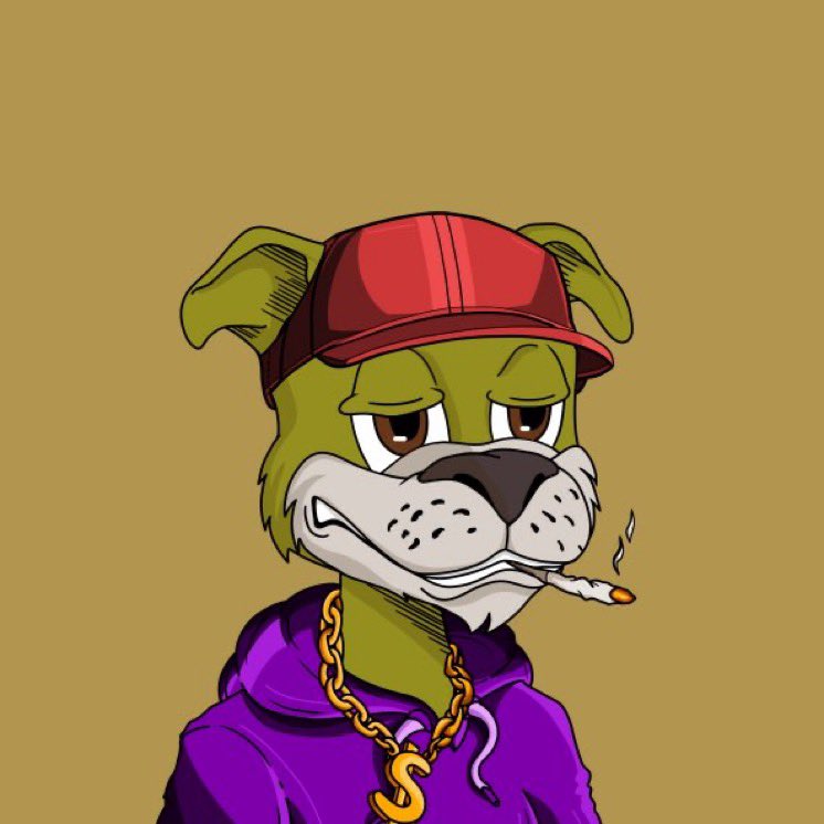 LuCash100x's tweet photo. 🐕 Chill Dogs Giveaway 🐕

2x WL spots! 👀

🎫 To enter:
1️⃣ Follow @ChillDogsNFT + @NFTPirate_ 
2️⃣ RT + Tag friends

24 hours ⏰

#NFTGiveaway #SolanaNFT #NFT https://t.co/8emUmPFl1q