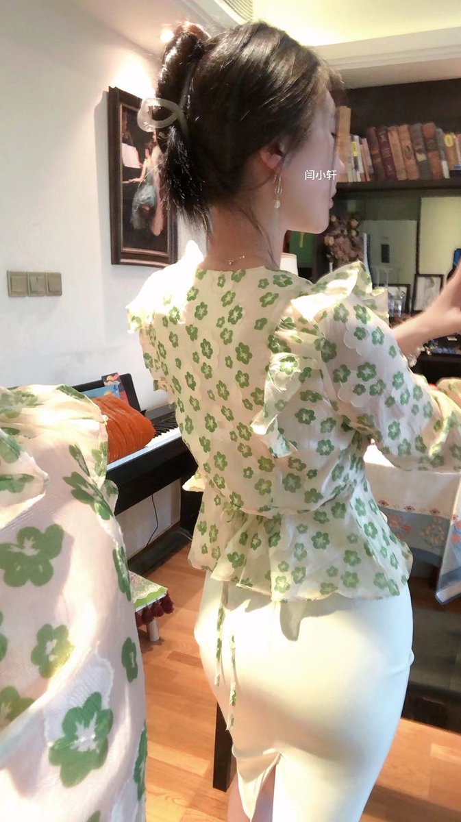 qiu_nv's tweet photo. 对绿色没有抵抗力
#北京 https://t.co/jEmNraNBfC