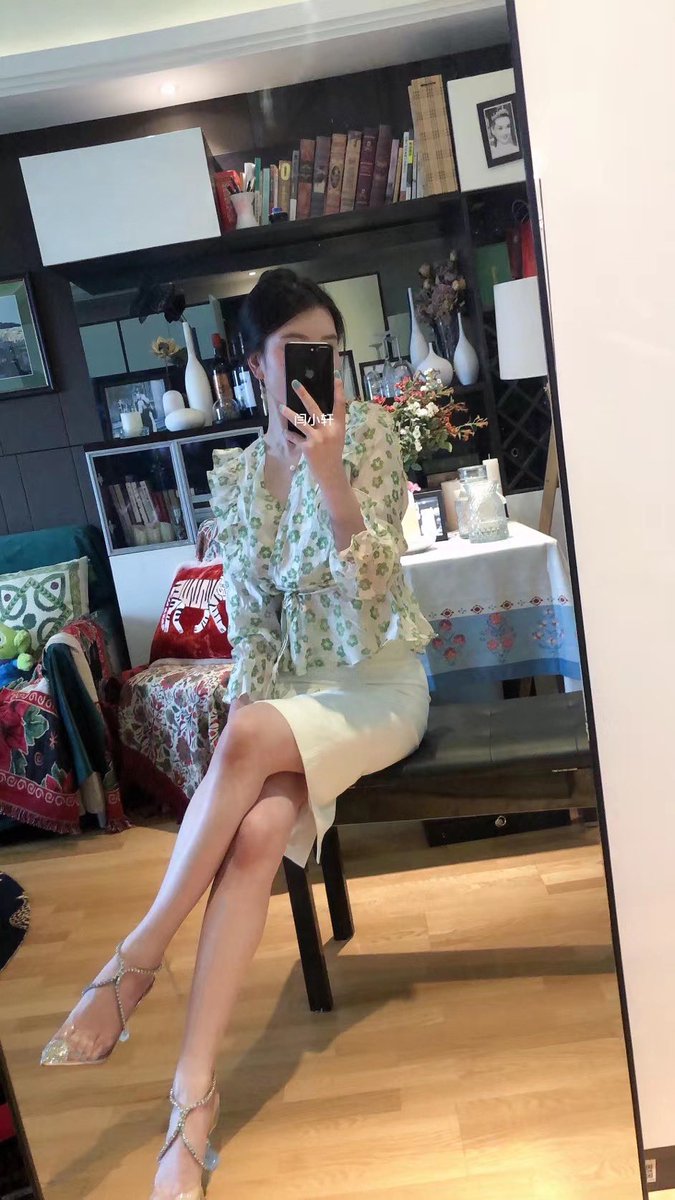 qiu_nv's tweet photo. 对绿色没有抵抗力
#北京 https://t.co/jEmNraNBfC
