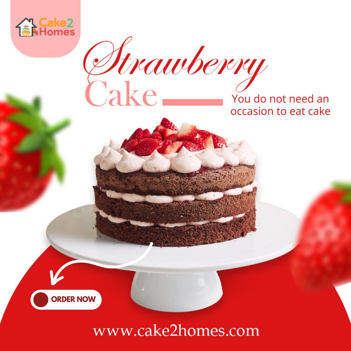 cake2homes's tweet photo. You Deserve The Best Taste, So We Bake The Best Taste ๐๐
Cake2homes โ Taste The Best Taste Ever ๐๐
.
ORDER NOW! ๐
https://t.co/q98NGoDP4z
.
.
#cake2homes #bakery #partyfood #birthdayparty #birthdaycakes #sweetfood #greattaste #indiantaste #foodpics #foodaholic #afood #afoodi https://t.co/MmQT7nLT91
