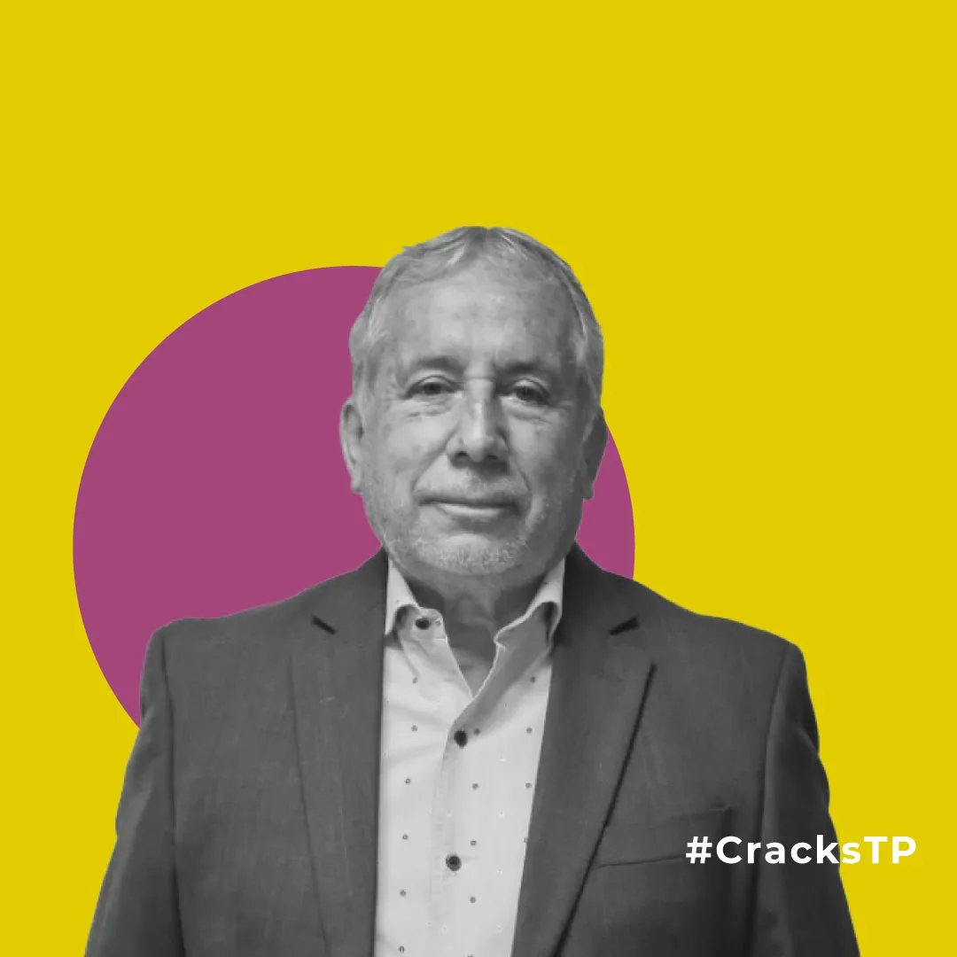 ciled_udd's tweet photo. CracksTP se nutre de historias inspiradoras del mundo técnico profesional. Líderes que demuestran el talento, pasión y compromiso que existe en esta comunidad educativa.

Conoce la historia de Juan, el director que nunca dejó el aula: https://t.co/wFn4TDOxXA

#tp #emtp #tpchile https://t.co/CzGFuK4EAW