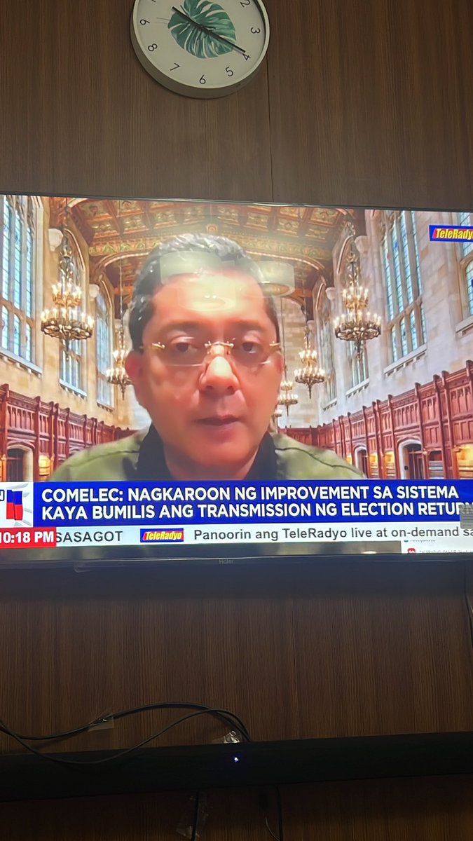 JamibellPar's tweet photo. Nakakaumay pakinggan 😴 #vcm #COMELECBulok #PPCRVProud https://t.co/zcdqMGU8qb
