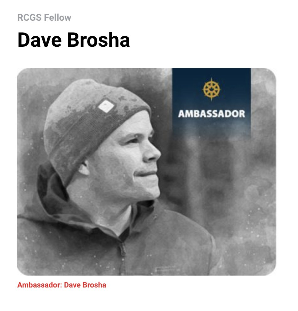 Dave Brosha tweet media