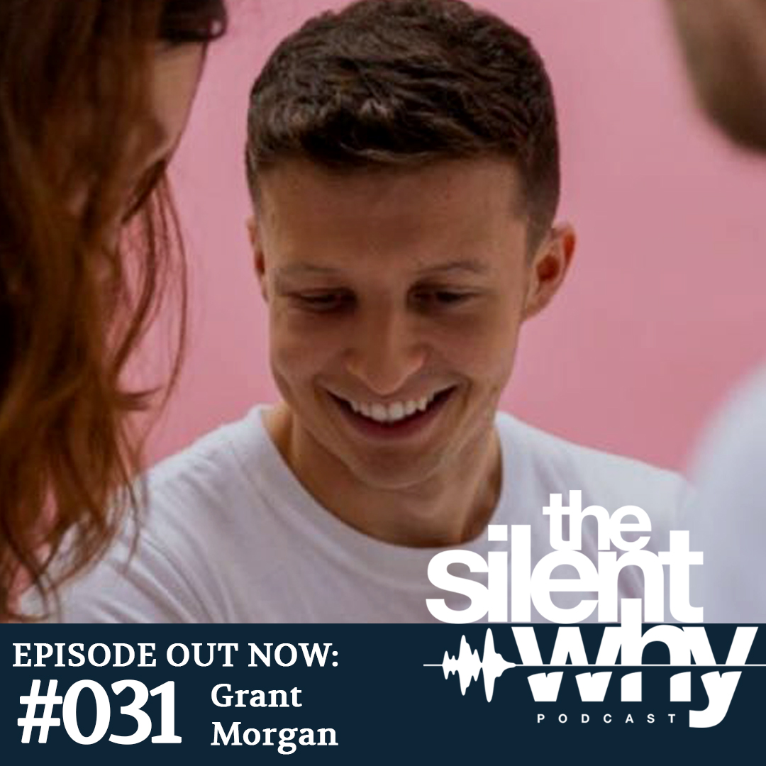 LouisKennedy1's tweet photo. Episode 31 of @thesilentwhypod is out. In this episode Chris and Claire chat to our CEO Grant Morgan whose son Jack tragically passed away from a very rare form of #cancer in 2019

https://t.co/oJS2QKUNxD

#thesilentwhy #podcast #loss #Grief #nutmidlinecarcinoma @royalmarsdenNHS https://t.co/TERMhIrz3R