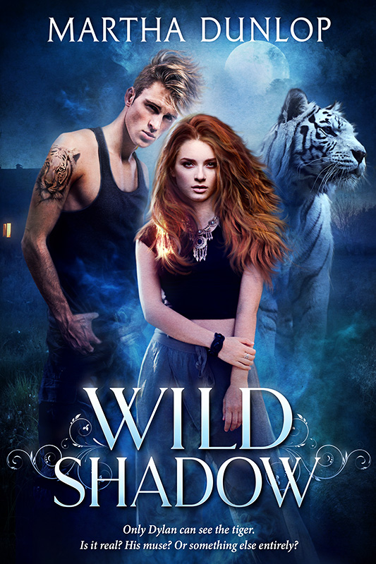 MarthaDunlop's tweet photo. When Tabitha paints, she astral projects as a white #tiger. So when the tigers in the nearby zoo escape during a storm, she is the only one who can save them from the keeper's gun. But can she do it in time? #romance #KindleUnlimited #WildShadow 

https://t.co/SeSr2500pB https://t.co/eFQdYb50t4