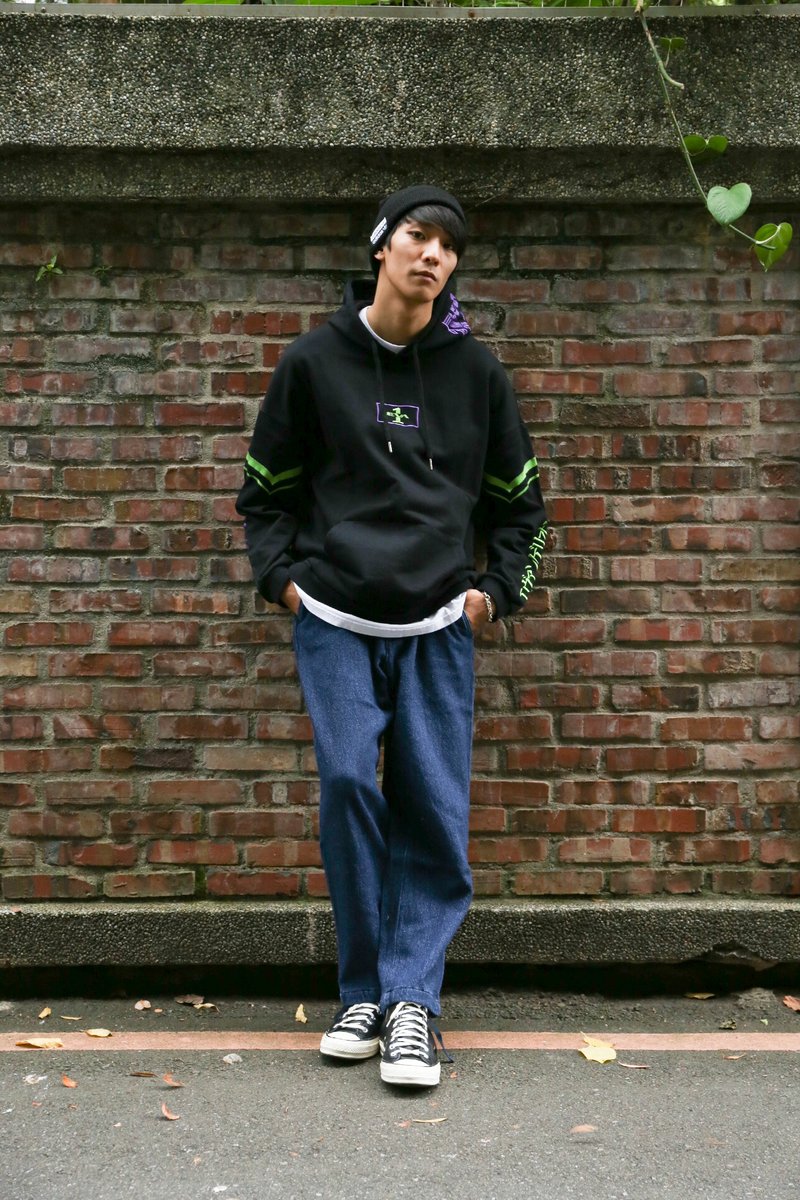 Ozone 林煥鈞 tweet media