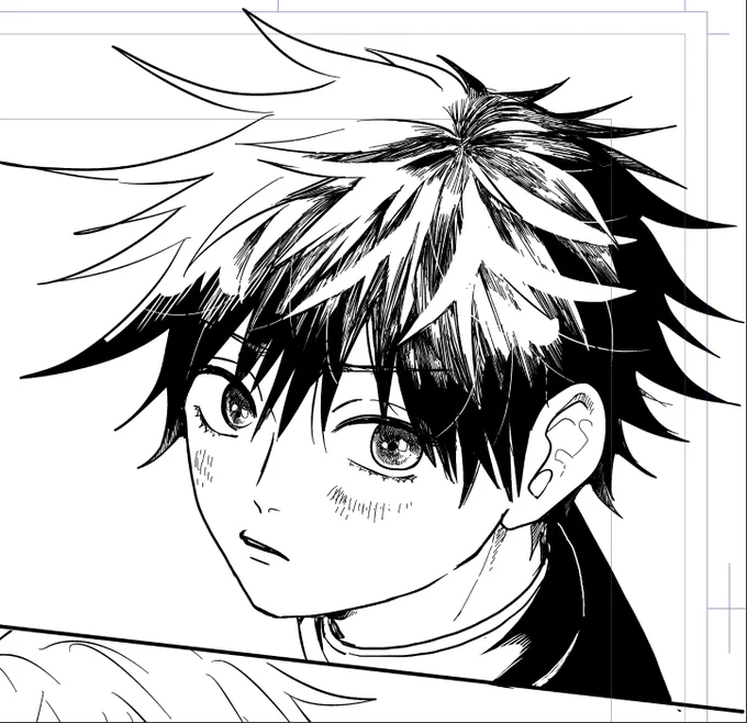 漫画は進捗ダメです 