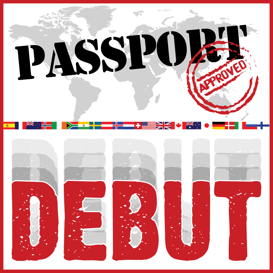 passportapprovd's tweet photo. TIME FOR A DEBUT! #LukeNoa drops his new one in the first hour of the show. Discover the German-based artist with “Your Smile Should Have Been Mine” now #debut #newmusic #germany https://t.co/y1GOUM4eUC