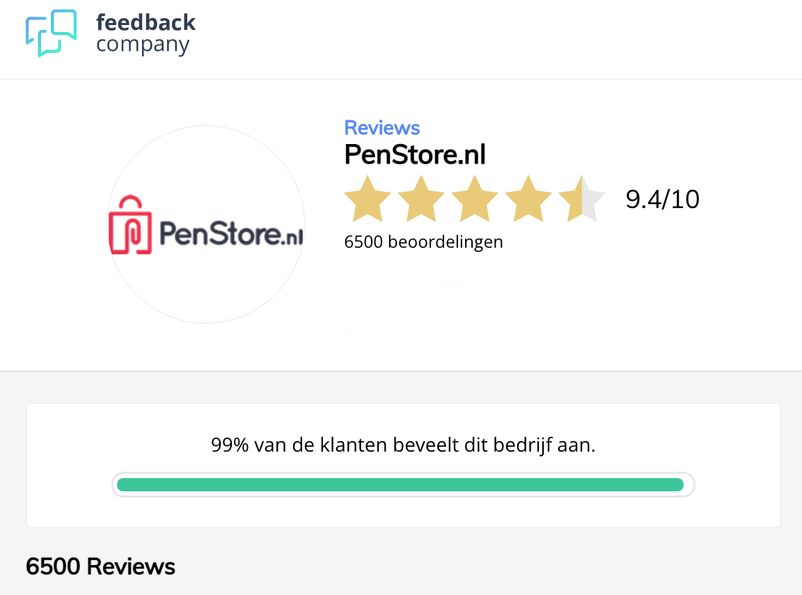PenStore tweet media