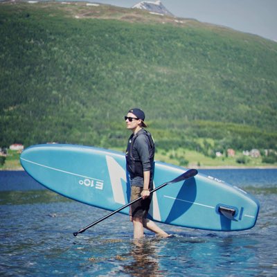 #NewProfilePic 📸 Babang Deshommes