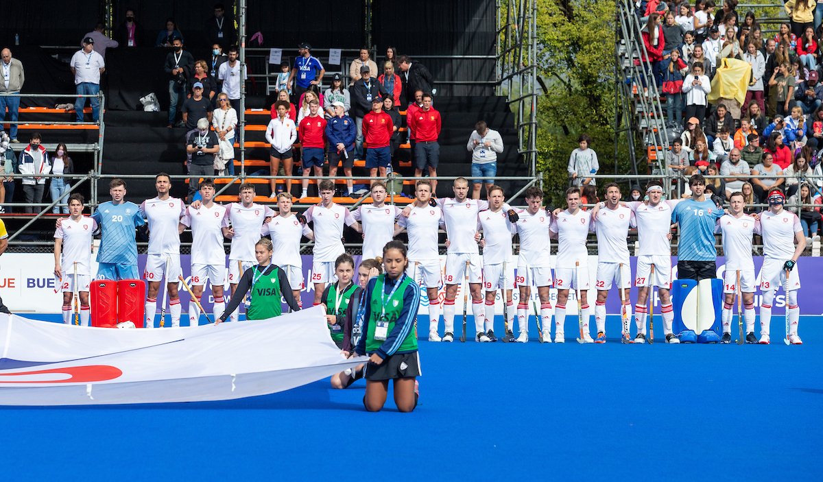 EnglandHockey's tweet photo. Sales are lower than anticipated for these games, so taking the matches to The Stoop is not economically viable this year

We're saddened at having to make this decision, but it protects our ability to maintain investment in other areas of the sport

Info: https://t.co/saZ3eN2cjn https://t.co/b6pGjSPRtP