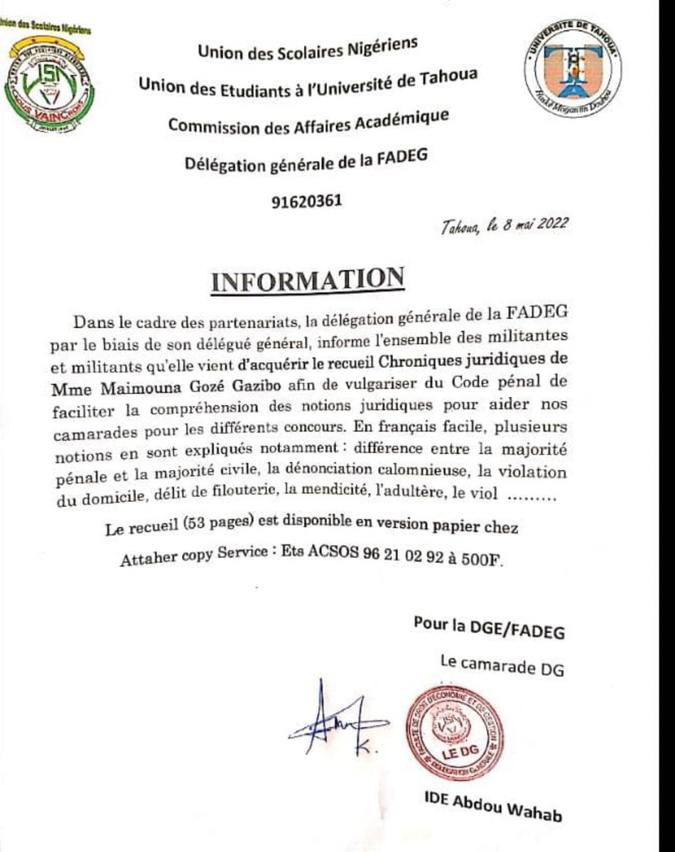 jchroniques1's tweet photo. Chroniques juridiques à l'honneur 
https://t.co/lGi2nS3ib1 https://t.co/zChoqcnxB1