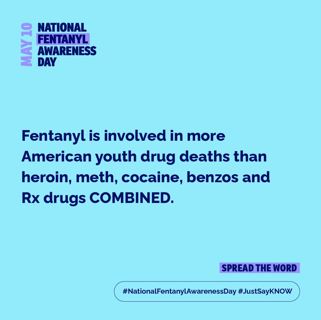 FGCnow's tweet image. Fentanyl is involved in more deaths of Americans under 50 than any other cause of death. 
🔹Make sure to head down to Felix Street Square today from 4-6 to learn more about fentanyl and more about what local community resources are available to help those in need.🔹