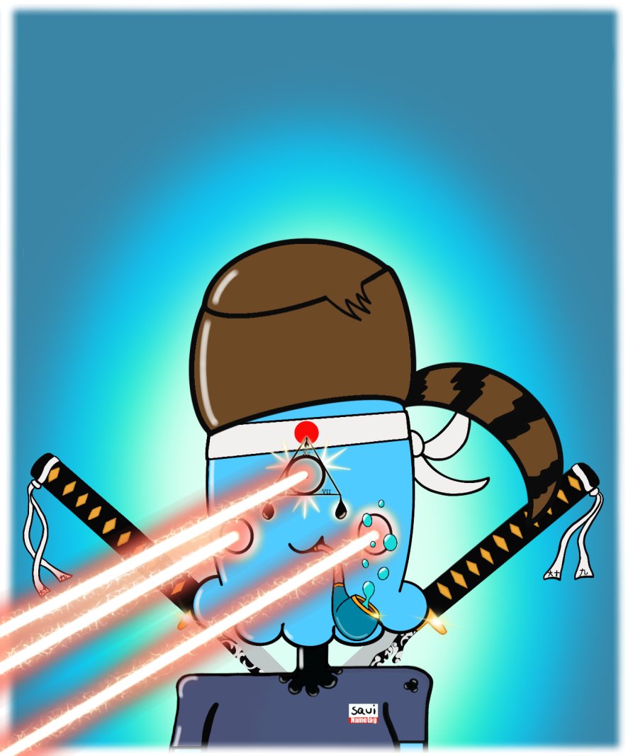 ⌚️SquidSquis X  Meta Hookahs⌚️

🎁10x SquidSquis WL Spots🎉

🎁10x Meta Hookahs  WL Spots🎉

1️⃣Must-Follow 
<a href="/SquidSquiNFT/">SquidSquiNFT | FREE MINT</a>
 
 and 
<a href="/MetaHookahs/">Meta Hookahs</a> 

2️⃣Like, Retweet, and Tag friends

◾️Winners in 48hrs◾️

#NFT #NFTGiveaway #NFTs #NFTCommunity