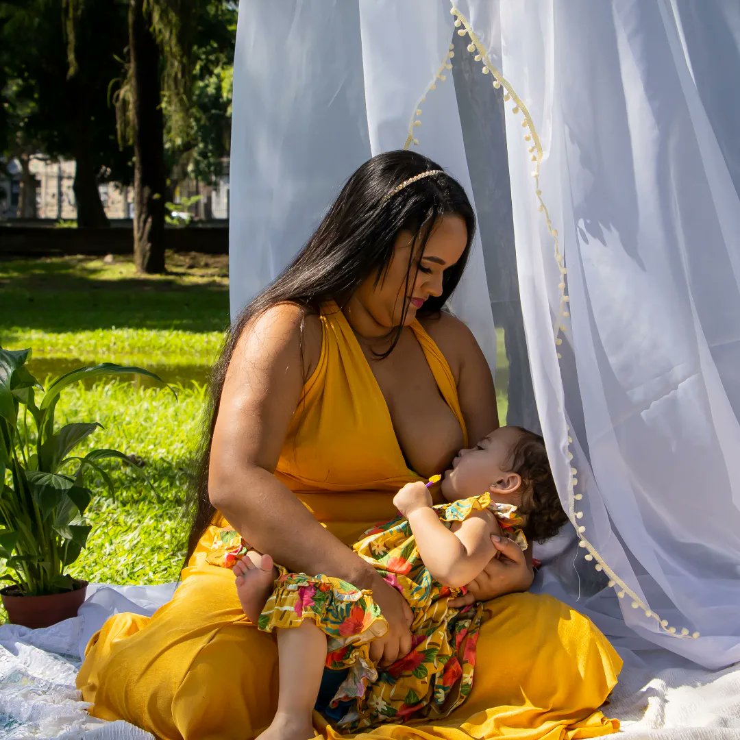VanderllyMaria's tweet photo. Mamãe, o melhor jeito, de amamentar é o seu .A  amamentação é um presente da natureza!que alegria e poder produzir o alimento que nutre os nossos filhos. O leite materno tem todos os nutrientes que um bebê necessita para crescer forte e saudável, mas principalmente carregar o amo https://t.co/IJEnabBPVt