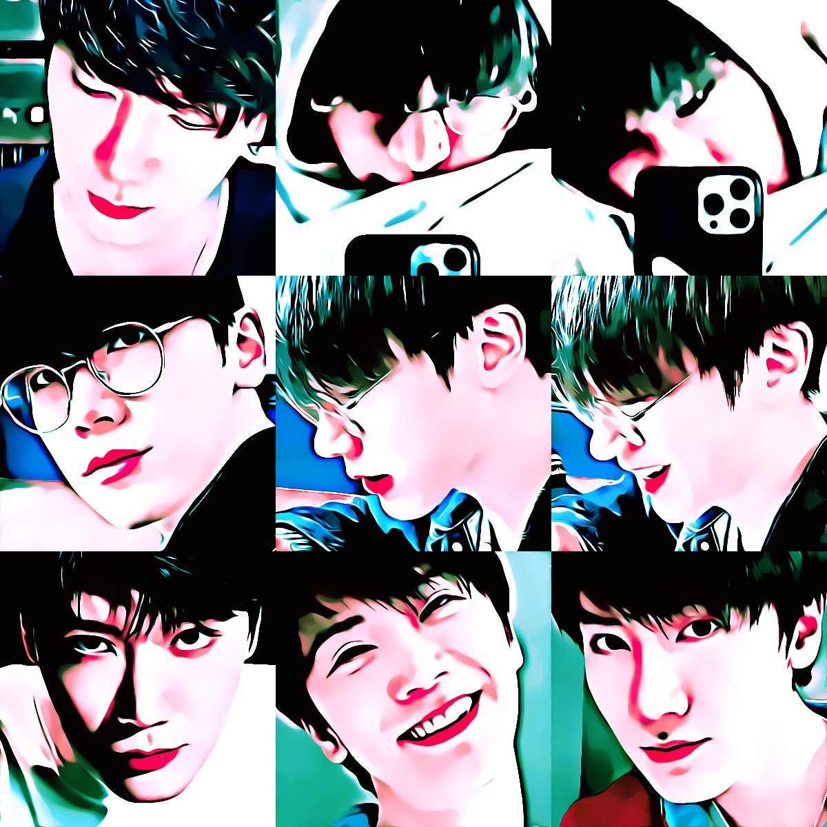 \ ( g-g ) / (@gotitdisplay) on Twitter photo 