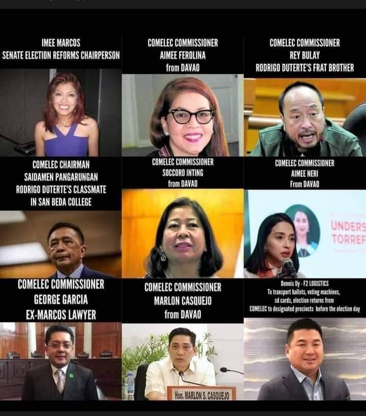 AprilBelale's tweet photo. Wala talaga tayong laban dito... #KontraDaya https://t.co/KZiPjzZk09