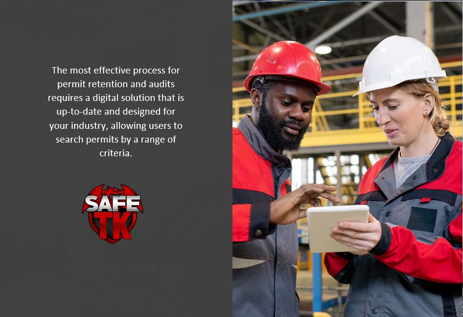 StilwellUSA's tweet photo. Learn more about how SafeTK® can work for you.
https://t.co/ULUErhXJhT
#lockouttagout #osha https://t.co/A73jiKEoHI
