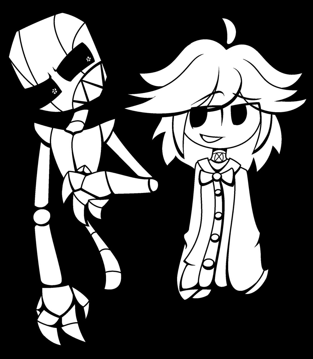 ScridleyR's tweet photo. KB and Yama practice! Yeey!!
#fridaynightfunkin #fnf #fnfqtmod #fnfvsqt #fridaynightfunkinvsqt #fridaynightfunkinvsqtmod #fnfKB #blabs #yama #killerbyte https://t.co/ROOtFnfoO5