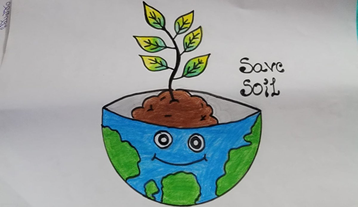 alageshmoorthi's tweet photo. Strategies used to encourage farmers to protect/ enhance ecosystem services beneficial to them &amp; others are called incentives. We need policies that ensure these incentives for farmers so they benefit from improving the health of the soil. https://t.co/84yYUNYbBF #SaveSoilAtCOP15 https://t.co/jr07MiZlOS