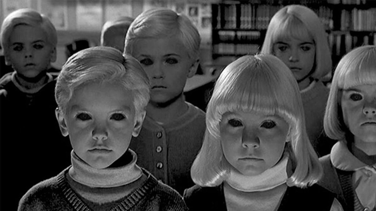 probably_care's tweet photo. Episode 8 is up now and I can tell you one thing Kids are Creepy AF https://t.co/Wv1HAQD8b2