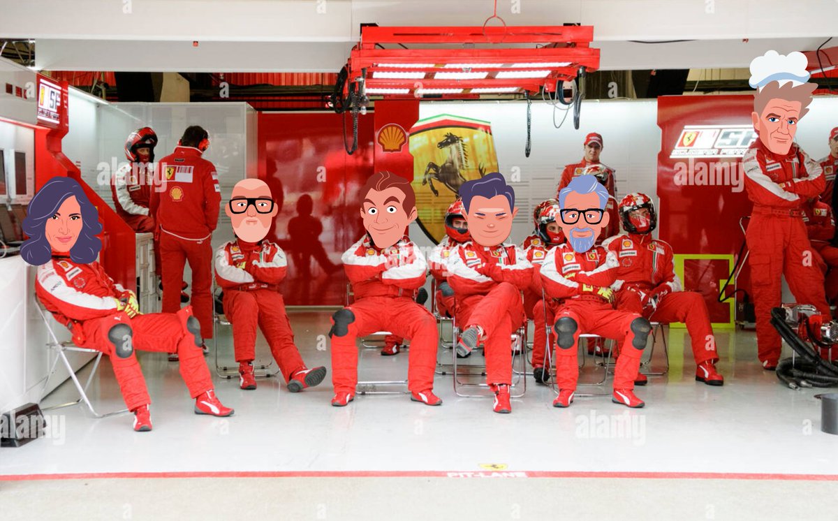 Have you all Joined the KitcheNFT Discord ?

There is a Bunch of laughs going on, And Some NFTs over there being attained 😂

Check it out here : discord.gg/Dbmkg2kEuJ
